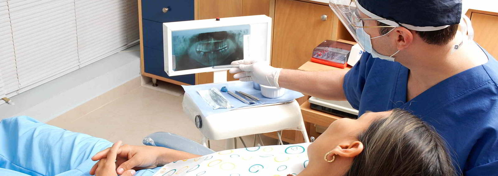 cabinet dentiste perigueux